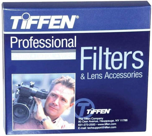 Tiffen 37mm UV Protector Filter...