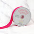 Creative Ideas Solid Grosgrain Ribbon, 1-1/2-Inch by 50-Yard, Hot Pink...