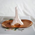 Paris Eiffel Tower Silicone Mold, 3D Chocolate Fondant Mold for DIY Cake Decorating, Mini Soap Resin Polymer Clay Mould...
