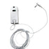 Grounding Continuity Tester, Grounding Tester with 15ft Grounding Cord, for Grounding Products, Sheets, Pads, Pillow Case, Wrist Bands, Mats, Blan...
