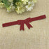 Bow Tie Cutting Dies,DIY Scrapbooking Artist Metal Cutting Dies Stencils For Card Making Decorative Embossing Suit Paper Cards Stamp DIY 15cmx6cm...