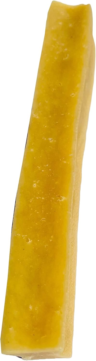 Snow Hill Yak Cheese Chews for Dogs | All-Natural Long Lasting Pet Treats. Odorless and Great for Oral Health. Limited-Ingredient Yak Chews for XX...