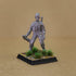 Miniature Vegetation Landscape Bushy Shrubs Tuft with Model Bases War Game DIY Terrain Scenery (B)...