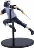 Banpresto - Naruto Shippuden - Vibration Stars - Uchiha Itachi II Statue...
