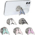 LSL Cute Butterfly Cell Phone Ring Holder 360°Rotation Metal Finger Stand Kickstand Universal Compatible with iPhone Samsung Galaxy LG Google Pixe...
