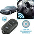Keyless2Go Replacement for New Keyless Entry Remote Car Key Fob Avalon FCC HYQ12BBX HYQ12BAN HYQ1512Y...