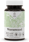 Wormwood 60 Capsules | High-Potency Capsules, Herbal Dietary Supplements | Made with Vegetable Capsules and Wormwood (Artemisia Absinthium) Dried ...