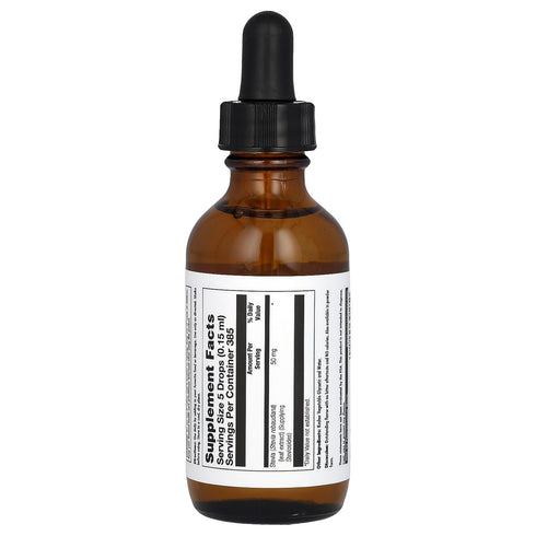 KAL Sure Stevia Liquid Extract 2 oz | Best-Tasting, Zero Calorie, Low Glycemic | For Baking & Adding to Beverages | 385 Servings...