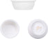 Cat Bowls for Elevated Stand Feeder, One Bowl. (Ceramics Bowl Only)...