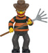 Super7 The Simpsons Treehouse of Horror Nightmare Willie - 3.75" The Simpsons Action Figure with Accessory Classic TV Show Collectibles and Retro ...