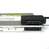 chenyang CY USB 3.0 to 7+6 13Pin Slimline SATA Cable Adapter for Laptop CD DVD ROM Optical Drive...