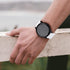 Tobfit Compatible with Samsung Galaxy Watch Active 2 Watch Case Screen Protector 44mm, Soft TPU Full Around Protective Cover for Samsung Galaxy Ac...