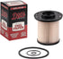 Doc's Diesel Fuel Filter DCS8323 | Compatible with Dodge RAM 2500, 3500 5.9L Cummins 1997-1999 | Replaces 33349...