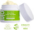 SeoulCeuticals Korean Skin Care Face Mask for Sensitive Skin - Korean Skincare Green Tea Wash Off Masks - K Beauty Face Masks - Aloe Vera Mask + C...
