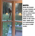 Bird Feeder Birds House for Outdoor, Window Bird Feeder with Strong Suction Cups for Wild Birds, Cardinal, Bluebird...