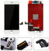 ZTR with Repair Tools for iPhone 8 Plus 5.5 Inch LCD Display Screen Replacement Digitizer Assembly Touchscreen with 3D Touch in White...