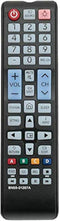 ALLIMITY BN59-01267A Replaced Remote Control Fit for Samsung TV UN24M4500A UN32M4500A UN32M4500AF UN32M530 UN32M5300 UN32M5300AF UN32M530D UN40M53...