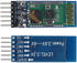 4PCS Bluetooth Module BT Modules 6 Pin Wireless RF Transceiver Long Range Bluetooth Transceiver for Arduino (HC-05)...
