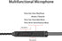 YNR 4 Pairs Wired Earbuds with Microphone & Volume Control, in Ear Earphones, Noise Islating High Definition, for 3.5mm Jack iPhone iPad iPod Sams...