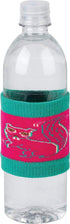Primitives by Kathy - To-Go Coffee Cup Reusable Knit Insulator Sleeves, "Spirit Animal," 2 Pack...