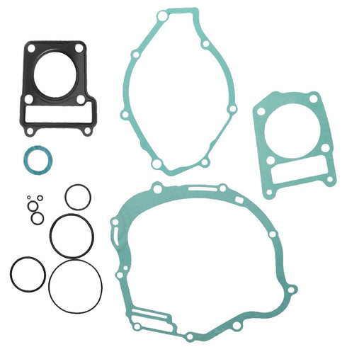 Set of Gasket Full Complete Kit Engine Cover Replacement for Yamaha TTR 125 2001-2014 Dirt Bike...