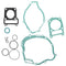 Set of Gasket Full Complete Kit Engine Cover Replacement for Yamaha TTR 125 2001-2014 Dirt Bike...
