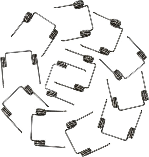 12 PCS 877-761 Feeder Spring Compatible with Hitachi for Metabo HPT NV45AE NV45AES NV50A1 NV50A1M NV50AP2 NV45AA NV45AB NV45AB2 NV45AB2M NV45AB2(S...