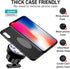 Car Phone Mount Fit for Nissan Sentra 2020,2021,2022,2023,2024 S SV SR Magnetic Phone Holder Stand in Air Vent,Customized Sentra Phone Holder Moun...