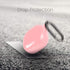 GOOSPERY Designed for Galaxy Buds 2 Case/Galaxy Buds Pro Case/Galaxy Buds Live Case Soft TPU Shockproof Protective Cover for Samsung Earbuds with ...