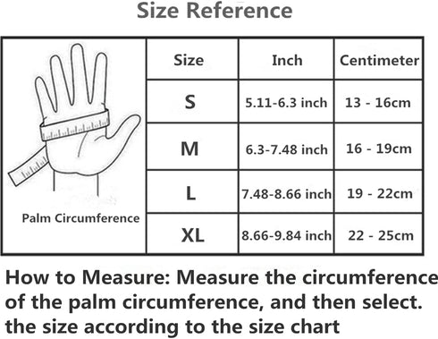 Fingerless Copper Arthritis Gloves Compression Gloves for Swelling and Stiffness Carpal Tunnel Pain Relief Gloves, Copper Infused Gloves for Arthr...