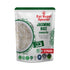 Eat Regal Jasmine Microwave Parboiled Rice Pack of 6, 8.8 Ounce, Ready Rice in 90 Sec |100% Natural Ingredients | Pre Cooked | Ready to Eat | Thai...