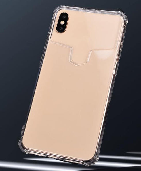 for Koobee K100 Case with 2 Pack Screen Protector,Crystal Clear Shockproof Bumper Military Grade Anti-Drop Protective Cell Phone Back Cover Soft T...