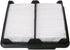 ECOGARD XA6139 Premium Engine Air Filter Fits 2011-2013 INFINITI M37, 2008-2010 M35, 2014-2019 Q70, 2015-2019 Q70L...