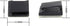 Mini Self Adhesive Car Cable Ties Mounts Holder Compatible with 3M Adhesive Car Charging Cable Clips Camera/GPS Power Cord Wire Management Used wi...