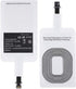 Qi Charger Module, Mobile Phone Charging Receiver Module for Android Type C()...