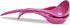 Reston Lloyd Kitchen Counter Utensil Spoon Rest, Ladles, Spaghetti Forks, & Spatulas, Durable BPA-Free Plastic – Dishwasher Safe, Décor, Space Sav...