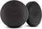 DS18 Hydro CS-8/BK 8" Silicone Marine Speaker Cover - Water, Dust and UV Rays Protection - Compatible with Tower Speakers - Great durability - Spe...