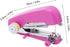 Handheld Sewing Machine, Mini Portable Electric Sewing Machine for Adult Portable Mini Manual Sewing Machine for Home Use......