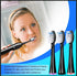 Replacement Heads for WaterPik Sonic Fusion SF-01/SF-02/SF-03/SF-04,Replacement Brush Heads Compatible with WaterPik Sonic Fusion 2.0 Flossing Too...