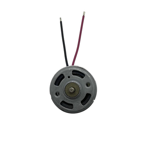 DC 18V 20400 RPM RZ-735 Micro Motor Ball Bearing Large Torque High Power Low Noise Brushed DC Motor Driver for Electrical Tools DIY...