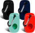 Protection Case for Tile Pro 2022 Tracker,4Pack Silicone Soft Cover Bluetooth Tracker with Keychain,Keys Finder & Item Locator Scratch Resistant S...