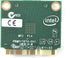 Intel 7260.HMW Dual Band Wireless-AC 7260 Network Adapter PCI Express Half Mini Card 802.11 b/a/g/n/ac...