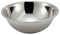 Winco 5 Quart Heavy-Duty Stainless Steel Mixing Bowl...