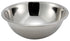 Winco 5 Quart Heavy-Duty Stainless Steel Mixing Bowl...