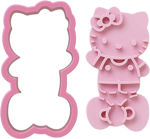 OSK Hello Kitty TS-2 Bread Cutter...