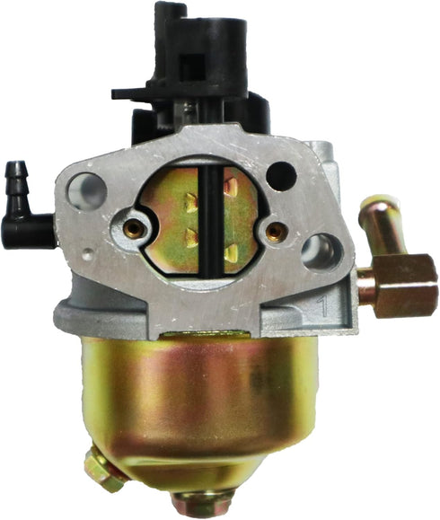 Snowblower Snow Thrower Carburetor, Replaces 951-15236, Fit for MTD Troy-Bilt 170sd 170sa 2410, Carburetor kit w/Gaskets Line Replacement 31BS6BN2...