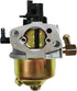 Snowblower Snow Thrower Carburetor, Replaces 951-15236, Fit for MTD Troy-Bilt 170sd 170sa 2410, Carburetor kit w/Gaskets Line Replacement 31BS6BN2...