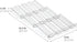 iDesign Linus Spice Rack, Drawer Organizer for Kitchen Storage - Clear...