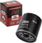 Doc's Diesel Oil Filter D11715 | Compatible with Chevrolet/GMC 3.0L Duramax 2020+ | Replaces PF66...