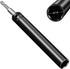 Blulu 9/16"(14mm) Power Nut Driver, Nut Runner Hollow Socket with 1/4" Hex Shank, Fit Long Bolts and Ductwork Power Nut Driver for Overhead Fasten...